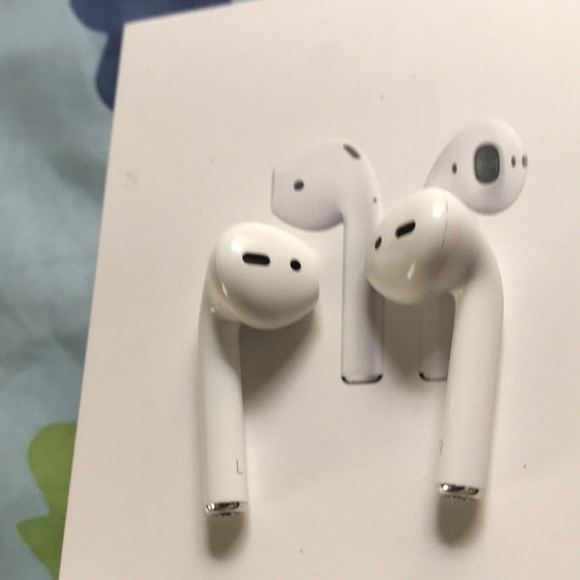 Airpods